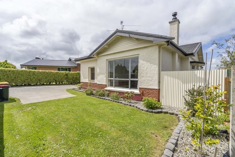 Photo of property in 11 Queens Drive, Richmond, Invercargill, 9810