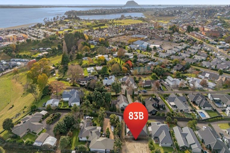 Photo of property in 83b Carmichael Road, Bethlehem, Tauranga, 3110