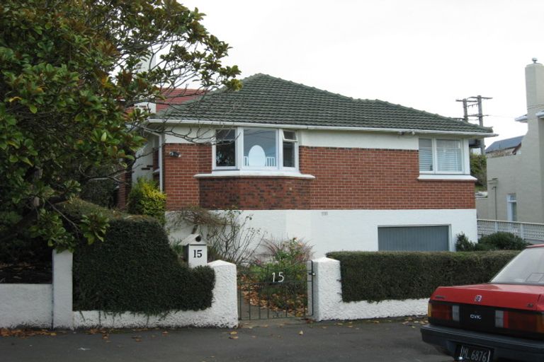 Photo of property in 15 Pollock Street, Maori Hill, Dunedin, 9010