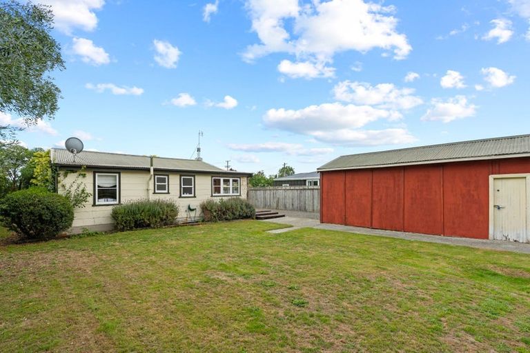 Photo of property in 52 Princess Street, Martinborough, 5711