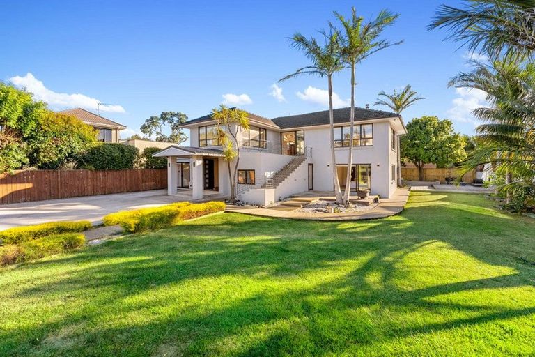 Photo of property in 1a Morrow Avenue, Bucklands Beach, Auckland, 2012