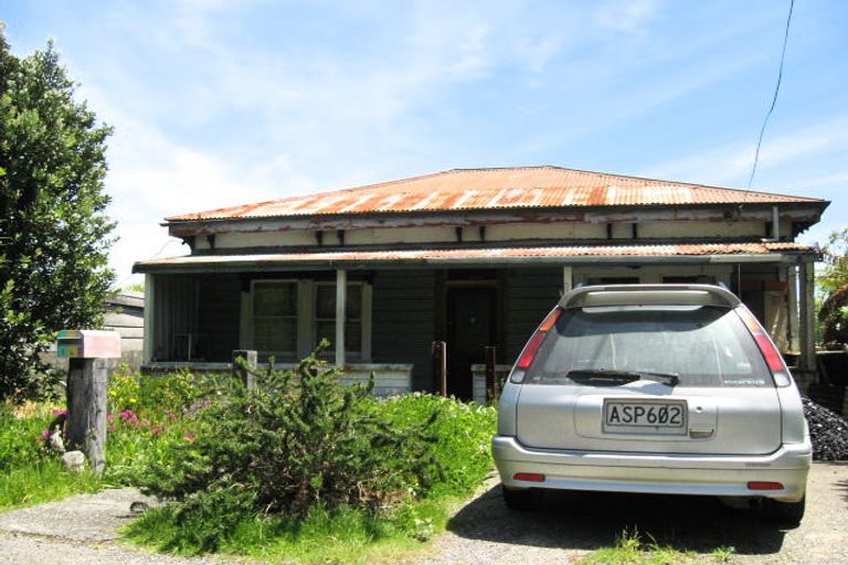 Photo of property in 143 Torea Street, Granity, 7823