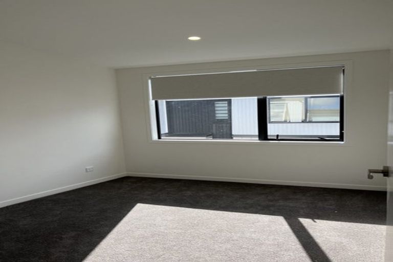 Photo of property in 12/8 Bennett Road, Pakuranga, Auckland, 2010