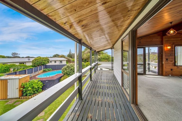 Photo of property in 4 Glamis Avenue, Bell Block, New Plymouth, 4312