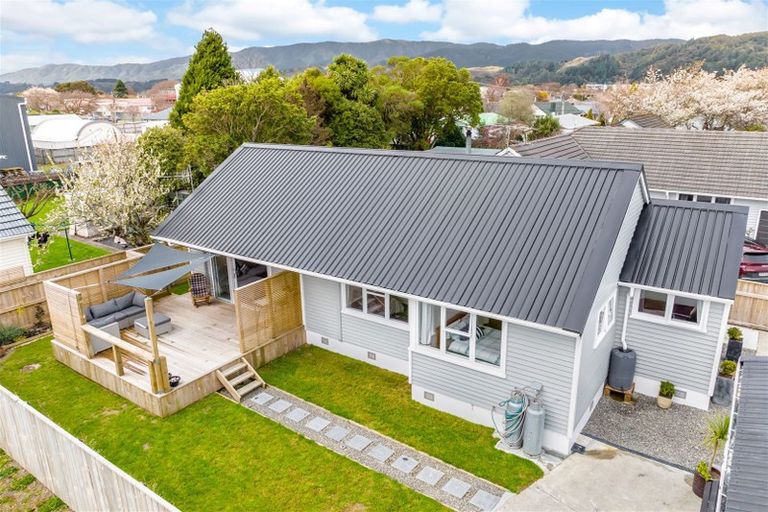 Photo of property in 8 Keats Street, Trentham, Upper Hutt, 5018