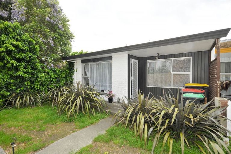 Photo of property in 3/38 Dickens Street, Addington, Christchurch, 8024