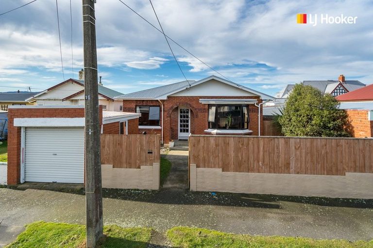 Photo of property in 59 Bird Street, Saint Kilda, Dunedin, 9012
