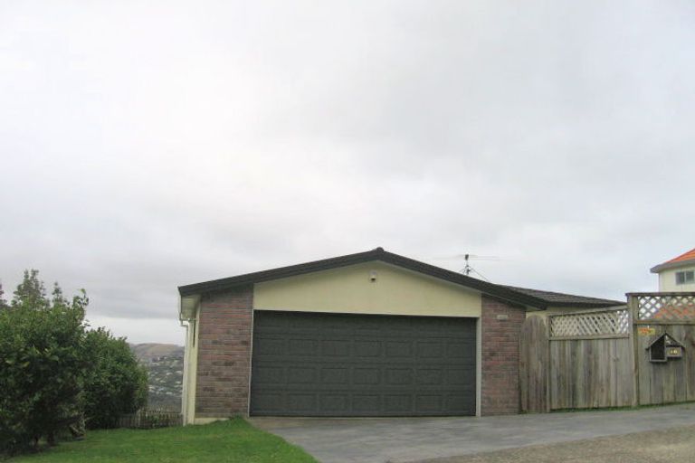 Photo of property in 38 Jaunpur Crescent, Broadmeadows, Wellington, 6035