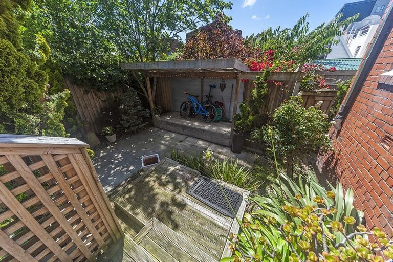 Photo of property in 70b Webb Street, Te Aro, Wellington, 6011