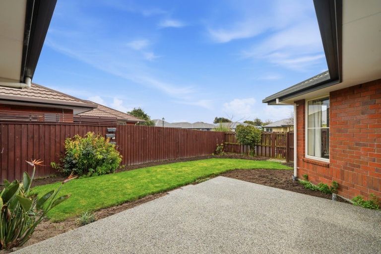 Photo of property in 1 Alexander Lane, Kaiapoi, 7630