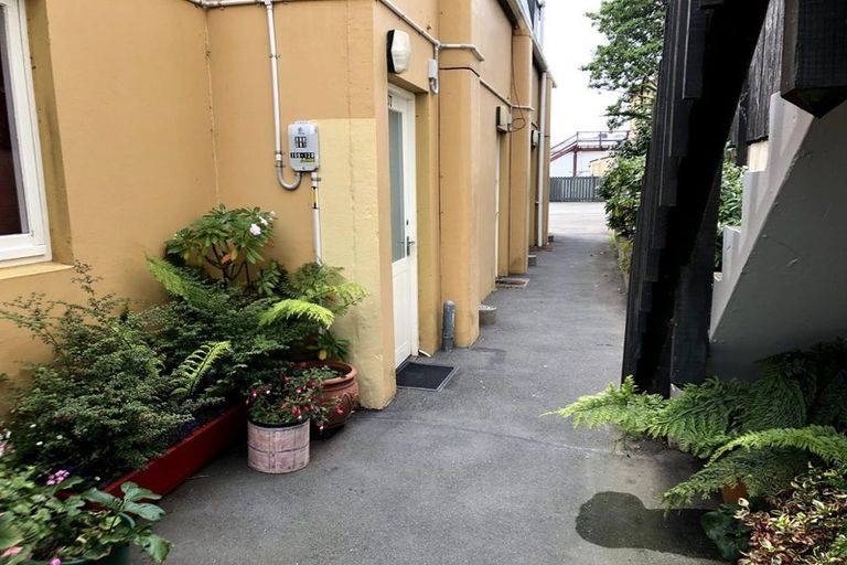 Photo of property in Hiropi St Village, 67/46 Hiropi Street, Newtown, Wellington, 6021