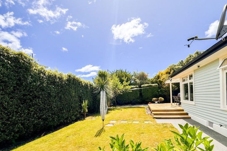Photo of property in 49 Harrison Street, Mairehau, Christchurch, 8013