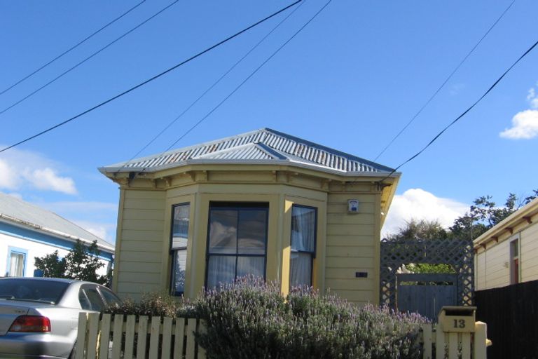 Photo of property in 13 Nelson Street, Petone, Lower Hutt, 5012