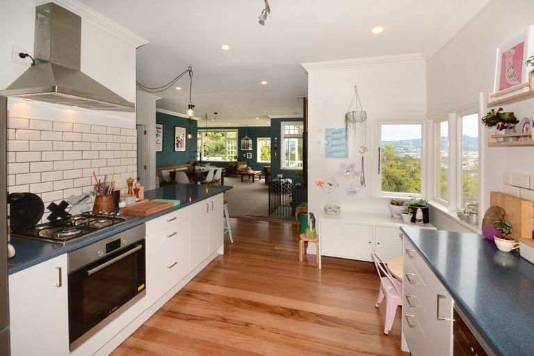 Photo of property in 115 Bedford Street, Saint Clair, Dunedin, 9012