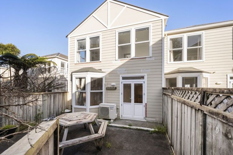Photo of property in 10/259 The Terrace, Te Aro, Wellington, 6011