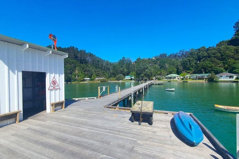 Photo of property in 48 Schoolhouse Bay Road, Kawau Island, 0920