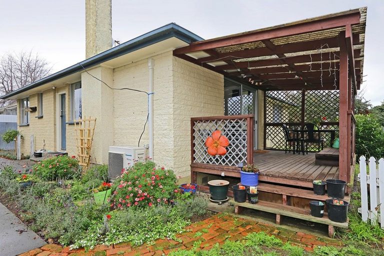 Photo of property in 6 Bristol Place, Flaxmere, Hastings, 4120