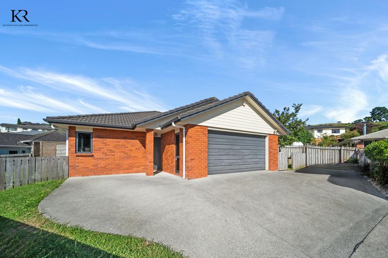 Photo of property in 77a Isabella Drive, Pukekohe, 2120