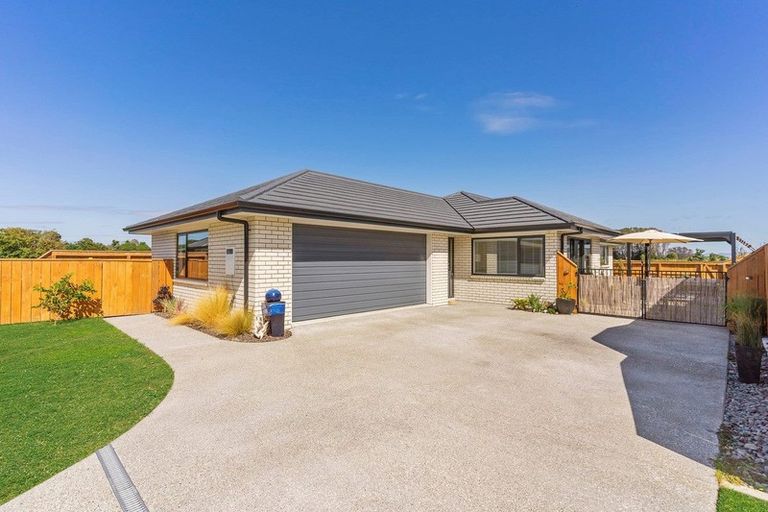 Photo of property in 4 Korimako Place, Coastlands, Whakatane, 3120
