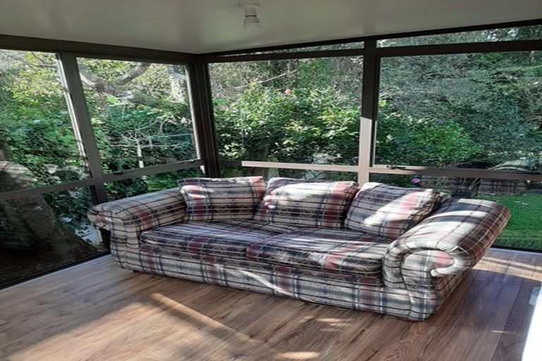 Photo of property in 134 Stapleford Crescent, Browns Bay, Auckland, 0630