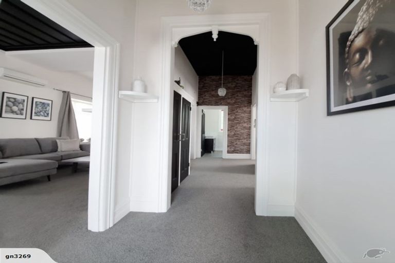 Photo of property in 109 Wellesley Road, Napier South, Napier, 4110