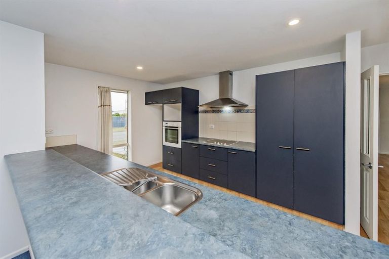 Photo of property in 1 Jasmine Place, Wigram, Christchurch, 8042