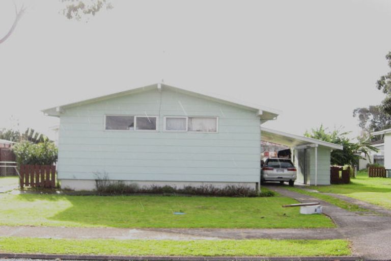 Photo of property in 15 Carey Place, Otara, Auckland, 2023