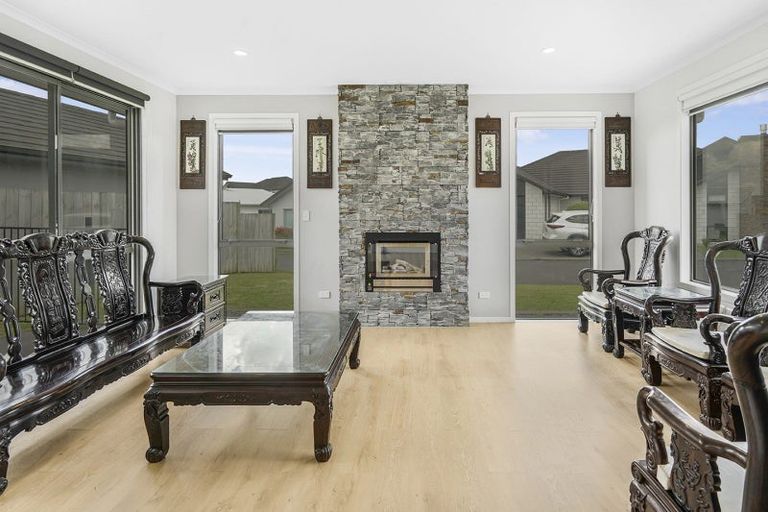 Photo of property in 8 Kemble Place, Flagstaff, Hamilton, 3210