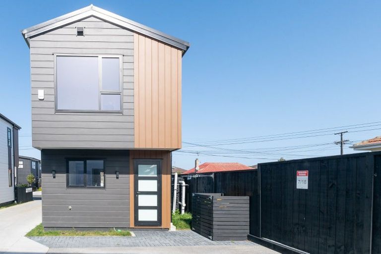 Photo of property in 3/18 Alexander Avenue, Papatoetoe, Auckland, 2025