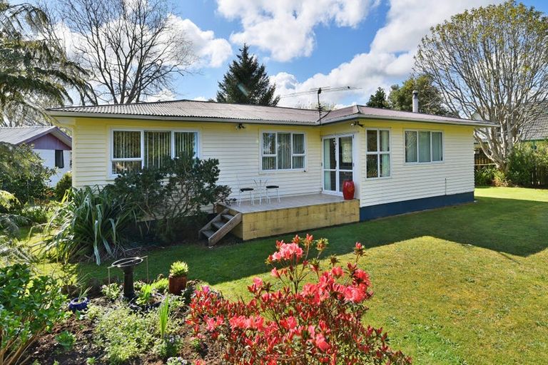 Photo of property in 7a Bunnythorpe Road, Papakura, 2110