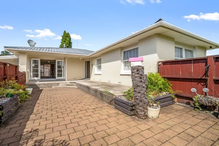 Photo of property in 18 Mackenzie Street, Kawerau, 3127