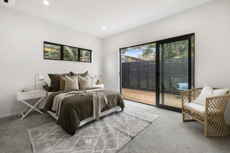 Photo of property in 36b Muir Avenue, Mangere Bridge, Auckland, 2022