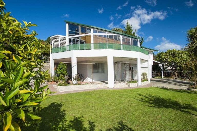 Photo of property in 16 Montrose Street, Kaiti, Gisborne, 4010