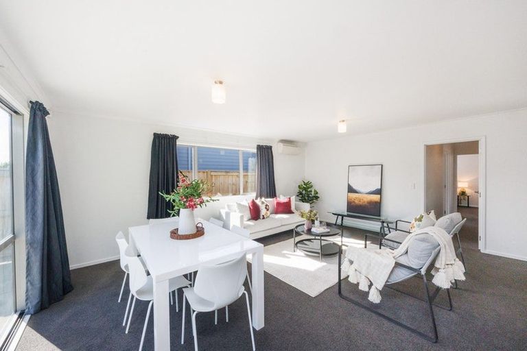 Photo of property in 3a Chamberlain Street, Feilding, 4702