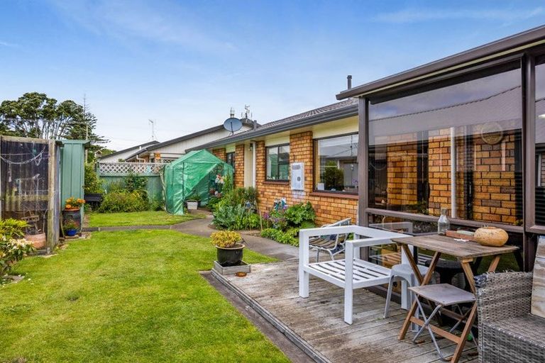 Photo of property in 2a Wera Street, Hawera, 4610