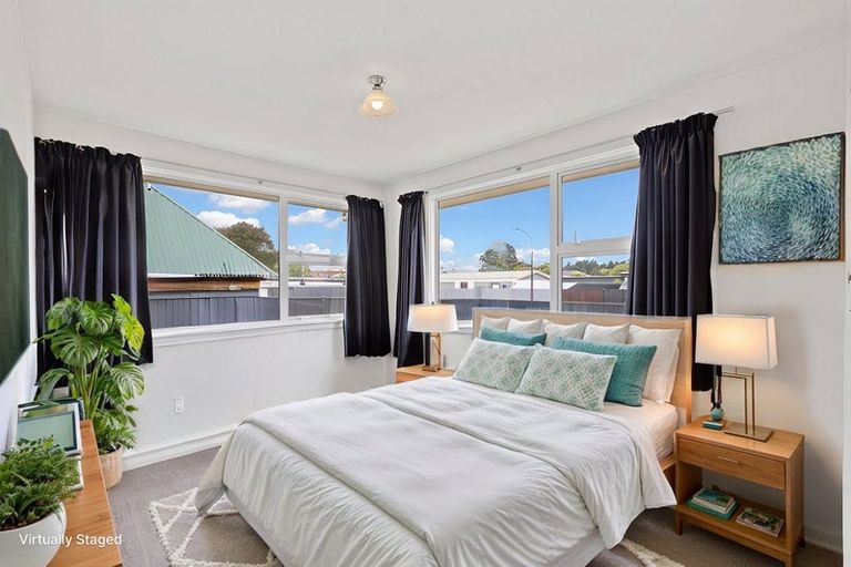 Photo of property in 4 Chartwell Street, Burwood, Christchurch, 8083