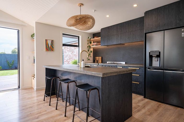 Photo of property in 7 Baker Estate Lane, Halswell, Christchurch, 8025