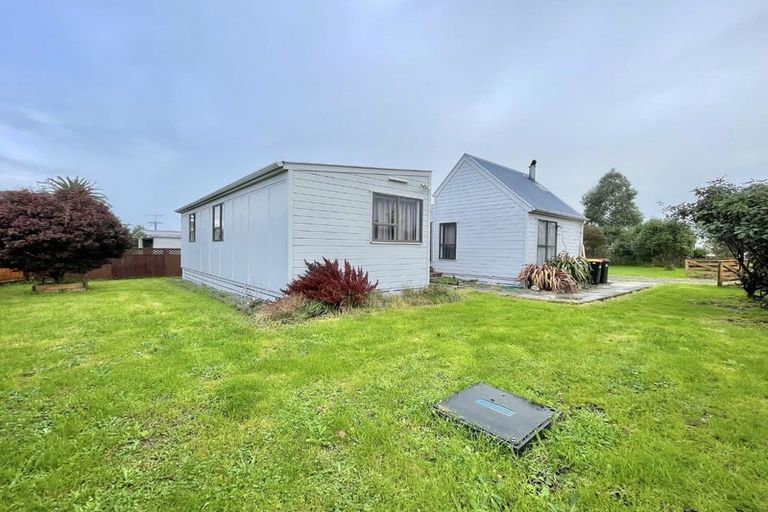 Photo of property in 53 Wallace Street, Featherston, 5710