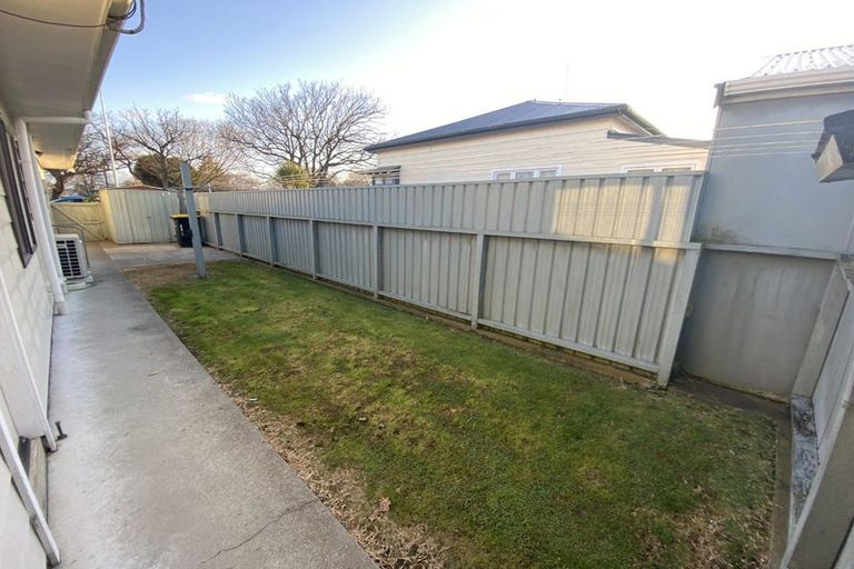 Photo of property in 3b Denbigh Square, Feilding, 4702