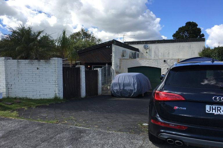 Photo of property in 9 Micawber Place, Mellons Bay, Auckland, 2014