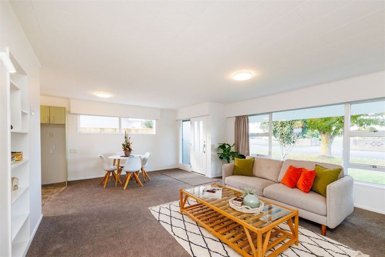 Photo of property in 4b Drake Street, Feilding, 4702