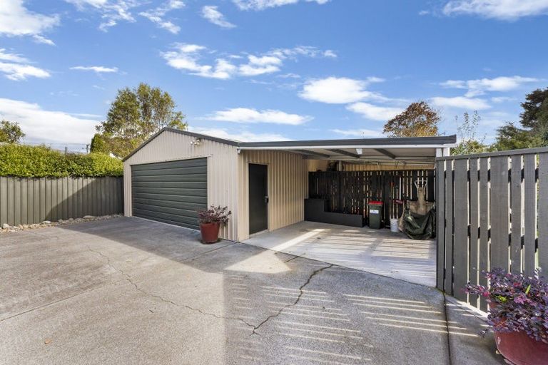 Photo of property in 11 Bombay Street, Aramoho, Whanganui, 4500