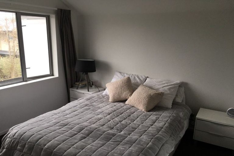 Photo of property in 541 Manchester Street, St Albans, Christchurch, 8014