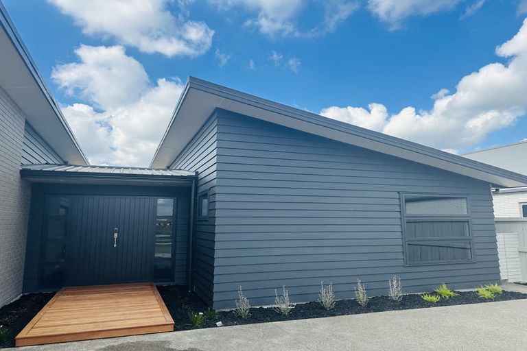 Photo of property in 38 Kourataki Road, Baverstock, Hamilton, 3200