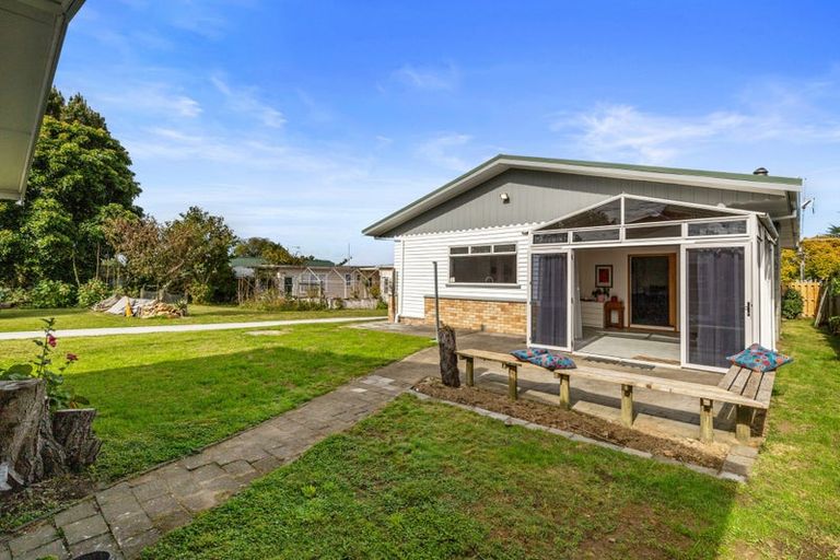 Photo of property in 142 Studholme Street, Morrinsville, 3300