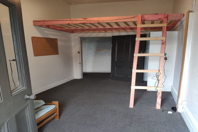 Photo of property in 136 Albany Street, North Dunedin, Dunedin, 9016