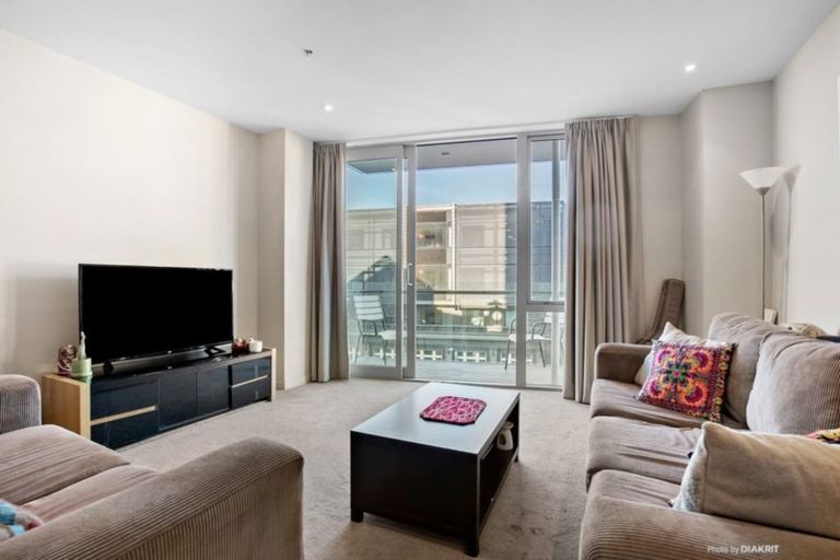 Photo of property in Elevate, 4/30a Taranaki Street, Te Aro, Wellington, 6011