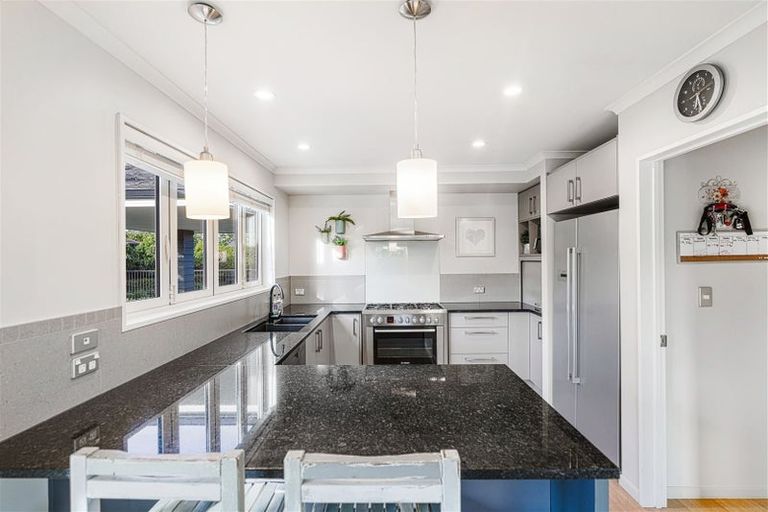 Photo of property in 18d Beaumont Drive, Rolleston, 7614