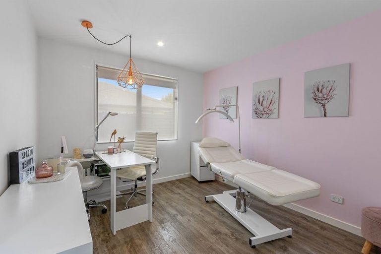 Photo of property in 599 Birchs Road, Lincoln, 7608