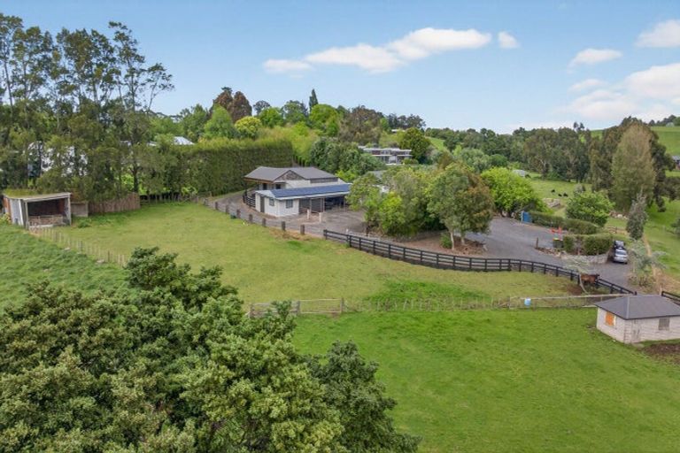Photo of property in 333 Tuhimata Road, Paerata, Drury, 2578